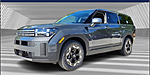 New 2026 HYUNDAI SANTA FE SE in PLANTATION, FLORIDA