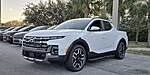 New 2026 HYUNDAI SANTA CRUZ LIMITED in PLANTATION, FLORIDA