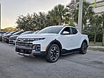 New 2026 HYUNDAI SANTA CRUZ LIMITED in PLANTATION, FLORIDA (Photo 1)