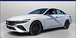New 2026 HYUNDAI ELANTRA SEL SPORT in PLANTATION, FLORIDA