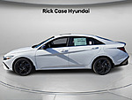 New 2026 HYUNDAI ELANTRA SEL SPORT in PLANTATION, FLORIDA (Photo 2)