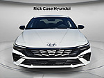 New 2026 HYUNDAI ELANTRA SEL SPORT in PLANTATION, FLORIDA (Photo 3)