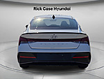 New 2026 HYUNDAI ELANTRA SEL SPORT in PLANTATION, FLORIDA (Photo 4)