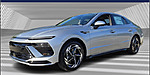 New 2026 HYUNDAI SONATA SEL in PLANTATION, FLORIDA