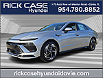 New 2026 HYUNDAI SONATA SEL in PLANTATION, FLORIDA (Photo 1)