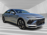 New 2026 HYUNDAI SONATA SEL in PLANTATION, FLORIDA (Photo 3)