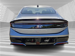 New 2026 HYUNDAI SONATA SEL in PLANTATION, FLORIDA (Photo 4)
