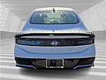 New 2026 HYUNDAI SONATA SEL in PLANTATION, FLORIDA (Photo 4)