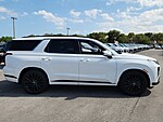 New 2025 HYUNDAI PALISADE CALLIGRAPHY NIGHT EDITION in PLANTATION, FLORIDA (Photo 3)