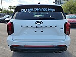New 2025 HYUNDAI PALISADE CALLIGRAPHY NIGHT EDITION in PLANTATION, FLORIDA (Photo 4)