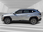 New 2025 HYUNDAI TUCSON HYBRID LIMITED in PLANTATION, FLORIDA (Photo 2)
