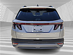 New 2025 HYUNDAI TUCSON HYBRID LIMITED in PLANTATION, FLORIDA (Photo 4)