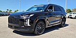 New 2025 HYUNDAI PALISADE CALLIGRAPHY NIGHT EDITION in PLANTATION, FLORIDA