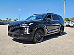 New 2025 HYUNDAI PALISADE CALLIGRAPHY NIGHT EDITION in PLANTATION, FLORIDA (Photo 1)