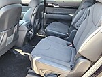 New 2025 HYUNDAI PALISADE CALLIGRAPHY NIGHT EDITION in PLANTATION, FLORIDA (Photo 6)