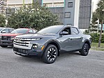 New 2026 HYUNDAI SANTA CRUZ SE in PLANTATION, FLORIDA (Photo 1)