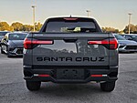 New 2026 HYUNDAI SANTA CRUZ SE in PLANTATION, FLORIDA (Photo 4)
