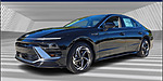 New 2026 HYUNDAI SONATA SEL SPORT in PLANTATION, FLORIDA