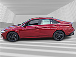 New 2026 HYUNDAI ELANTRA SEL SPORT in PLANTATION, FLORIDA (Photo 2)