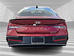 New 2026 HYUNDAI ELANTRA SEL SPORT in PLANTATION, FLORIDA (Photo 4)