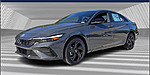 New 2026 HYUNDAI ELANTRA SEL SPORT in PLANTATION, FLORIDA