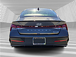 New 2026 HYUNDAI ELANTRA SEL SPORT in PLANTATION, FLORIDA (Photo 4)