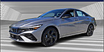 New 2026 HYUNDAI ELANTRA SEL SPORT in PLANTATION, FLORIDA