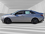 New 2026 HYUNDAI ELANTRA SEL SPORT in PLANTATION, FLORIDA (Photo 2)