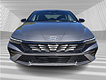 New 2026 HYUNDAI ELANTRA SEL SPORT in PLANTATION, FLORIDA (Photo 3)