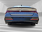 New 2026 HYUNDAI ELANTRA SEL SPORT in PLANTATION, FLORIDA (Photo 4)