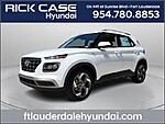 New 2026 HYUNDAI VENUE SEL in PLANTATION, FLORIDA (Photo 1)