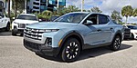 New 2026 HYUNDAI SANTA CRUZ SE FWD in PLANTATION, FLORIDA