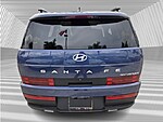 New 2026 HYUNDAI SANTA FE HYBRID SEL in PLANTATION, FLORIDA (Photo 4)