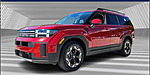New 2026 HYUNDAI SANTA FE HYBRID SEL in PLANTATION, FLORIDA