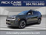 New 2026 HYUNDAI SANTA FE SEL in PLANTATION, FLORIDA (Photo 1)
