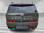 New 2026 HYUNDAI SANTA FE SEL in PLANTATION, FLORIDA (Photo 4)