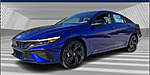 New 2026 HYUNDAI ELANTRA SEL SPORT in PLANTATION, FLORIDA