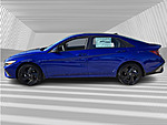 New 2026 HYUNDAI ELANTRA SEL SPORT in PLANTATION, FLORIDA (Photo 2)