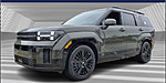 New 2026 HYUNDAI SANTA FE HYBRID CALLIGRAPHY in PLANTATION, FLORIDA