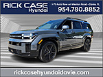 New 2026 HYUNDAI SANTA FE HYBRID CALLIGRAPHY in PLANTATION, FLORIDA (Photo 1)