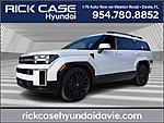 New 2026 HYUNDAI SANTA FE CALLIGRAPHY in PLANTATION, FLORIDA (Photo 1)
