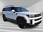 New 2026 HYUNDAI SANTA FE CALLIGRAPHY in PLANTATION, FLORIDA (Photo 3)