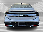 New 2026 HYUNDAI SONATA SEL in PLANTATION, FLORIDA (Photo 4)