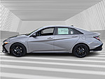New 2026 HYUNDAI ELANTRA N LINE in PLANTATION, FLORIDA (Photo 2)