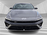 New 2026 HYUNDAI ELANTRA N LINE in PLANTATION, FLORIDA (Photo 3)