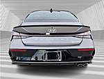 New 2026 HYUNDAI ELANTRA N LINE in PLANTATION, FLORIDA (Photo 4)