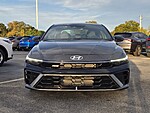 New 2026 HYUNDAI ELANTRA N LINE in PLANTATION, FLORIDA (Photo 3)