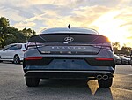 New 2026 HYUNDAI ELANTRA N LINE in PLANTATION, FLORIDA (Photo 4)
