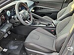 New 2026 HYUNDAI ELANTRA N LINE in PLANTATION, FLORIDA (Photo 5)
