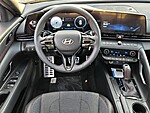 New 2026 HYUNDAI ELANTRA N LINE in PLANTATION, FLORIDA (Photo 8)
